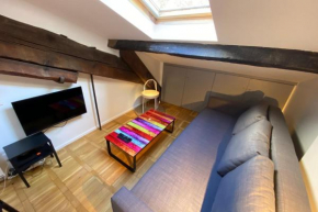 Le Petit Arloing-Studio Quais de Saône Vaise